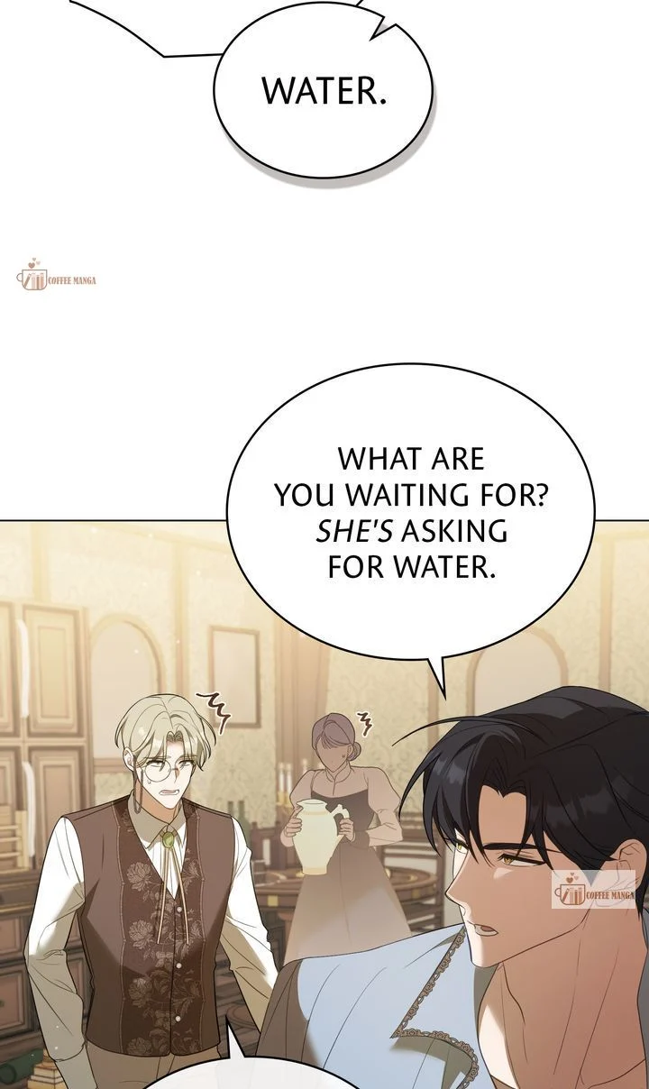 Die Melusine Chapter 3 - Page 38