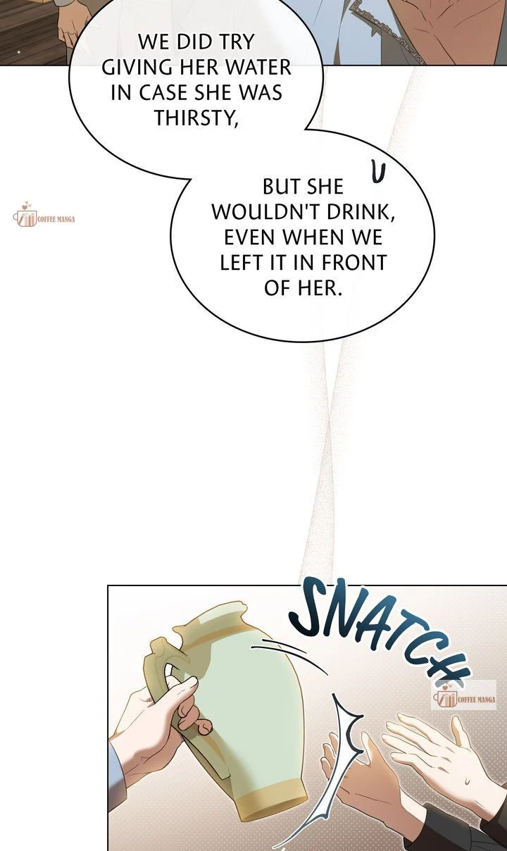 Die Melusine Chapter 3 - Page 39