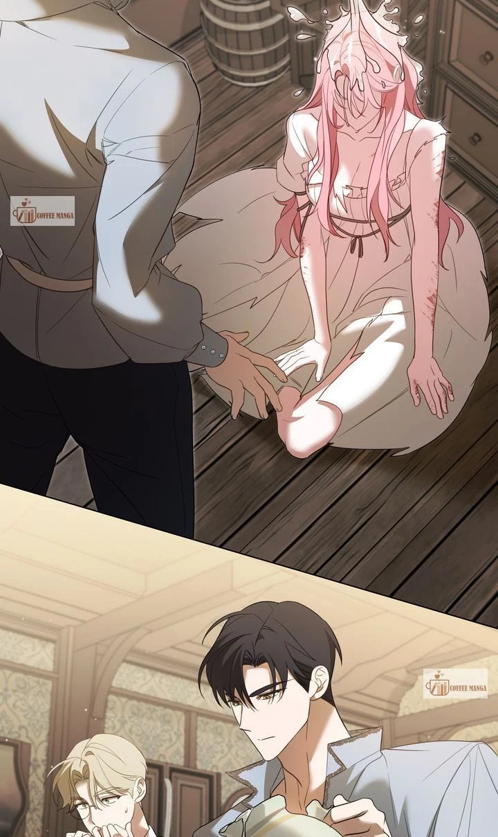 Die Melusine Chapter 3 - Page 42