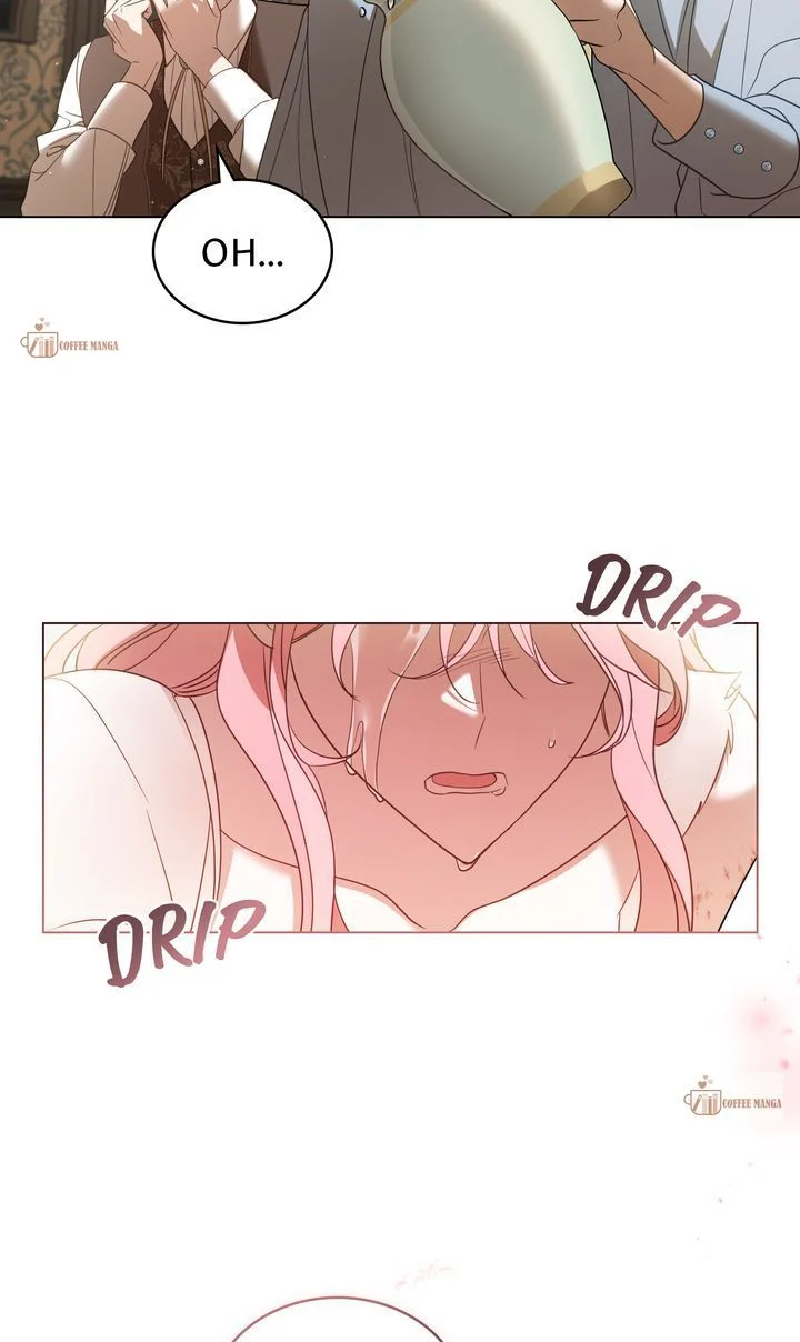 Die Melusine Chapter 3 - Page 43