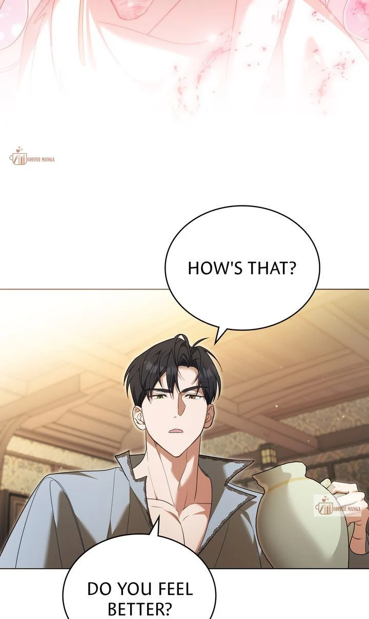 Die Melusine Chapter 3 - Page 45