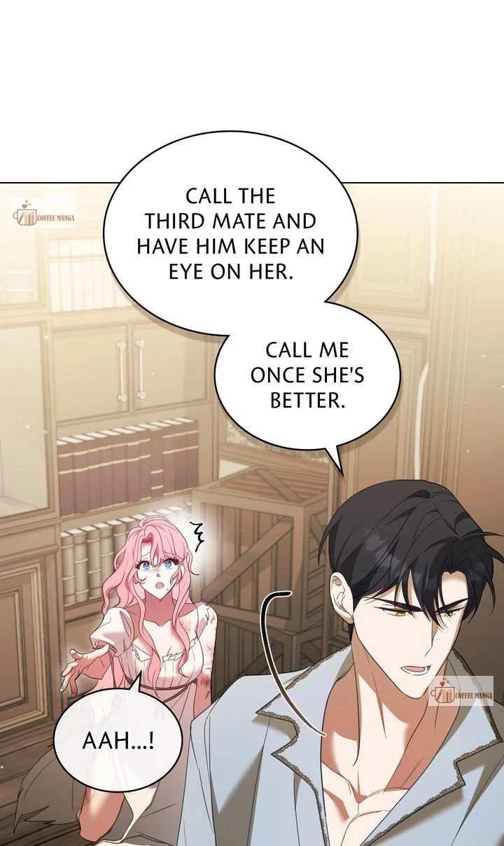 Die Melusine Chapter 3 - Page 47