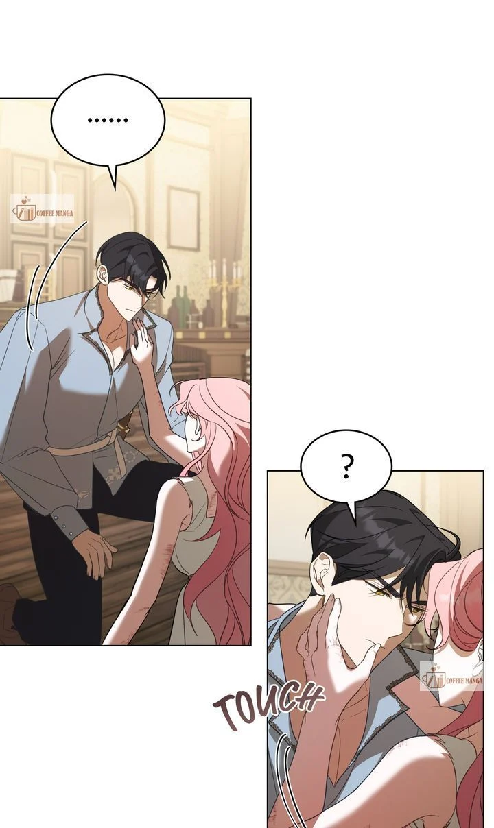 Die Melusine Chapter 3 - Page 53