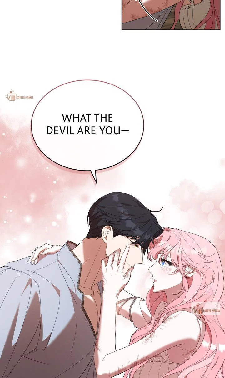 Die Melusine Chapter 3 - Page 54