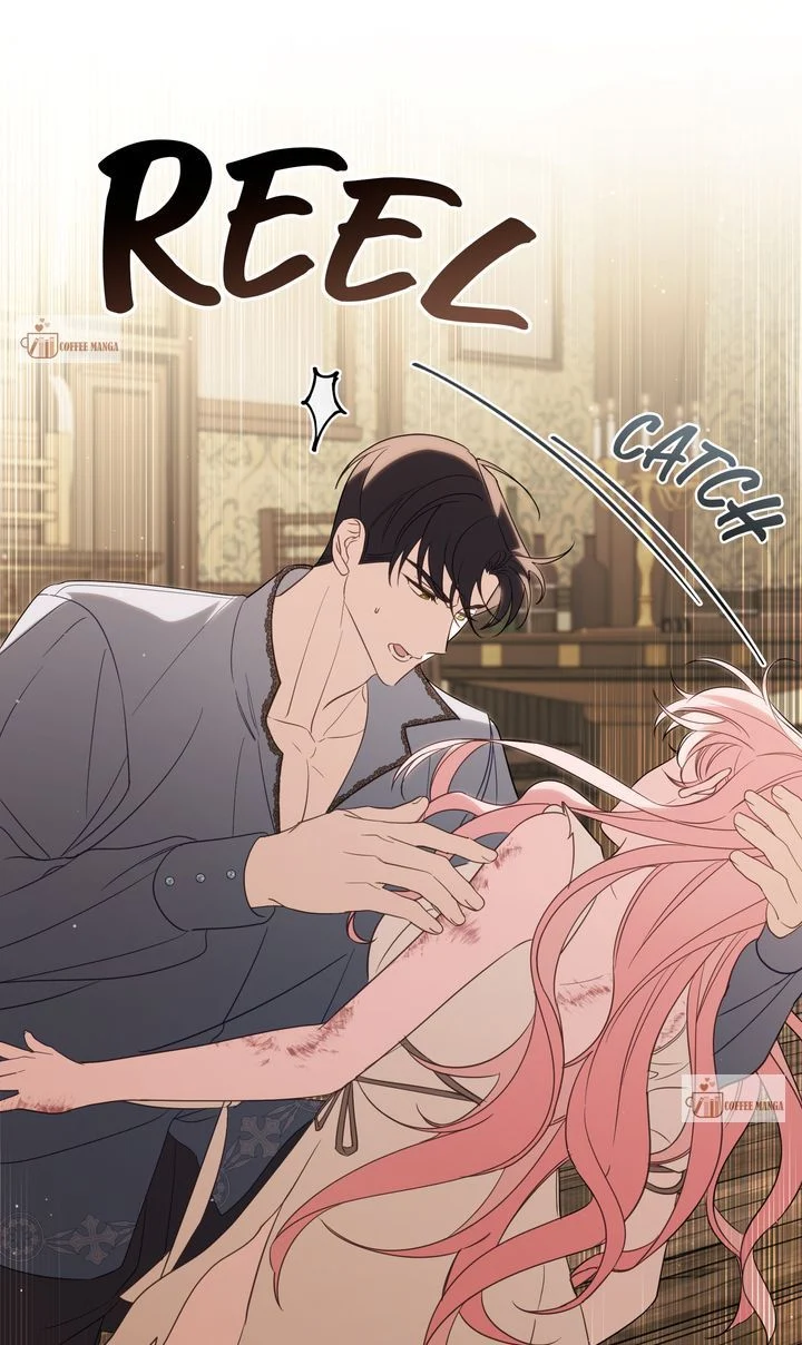 Die Melusine Chapter 3 - Page 57