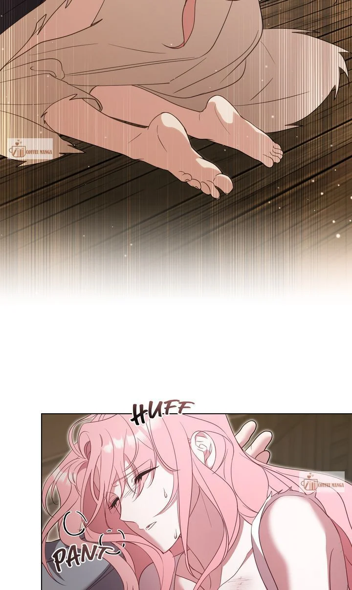 Die Melusine Chapter 3 - Page 58