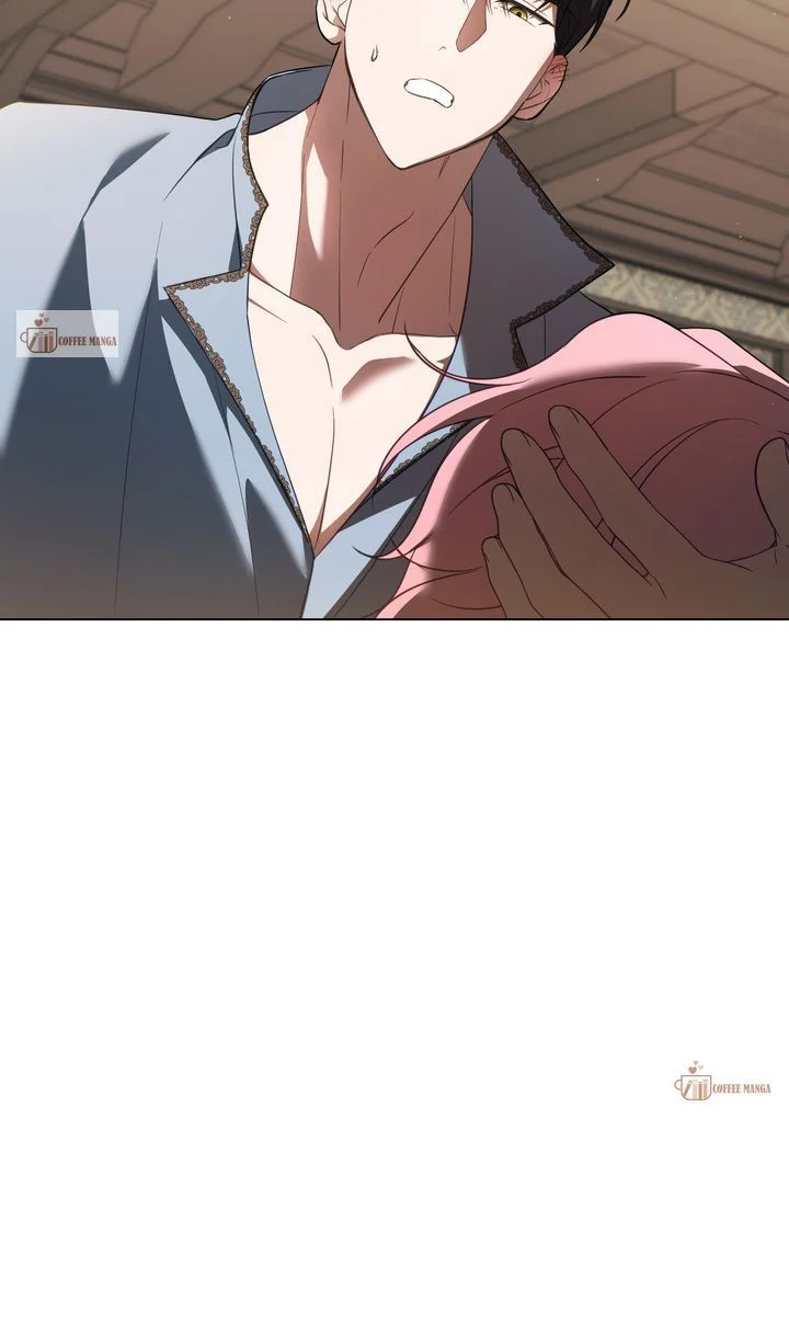 Die Melusine Chapter 3 - Page 60