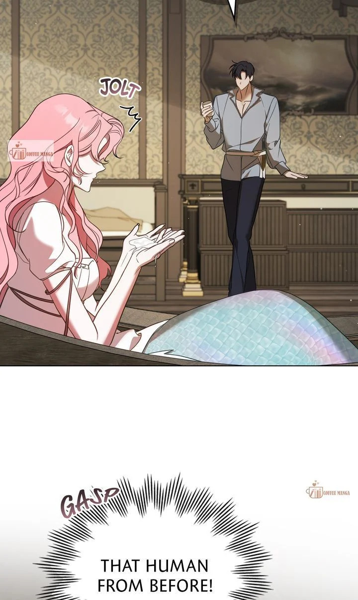 Die Melusine Chapter 4 - Page 18