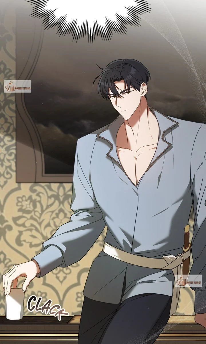 Die Melusine Chapter 4 - Page 19