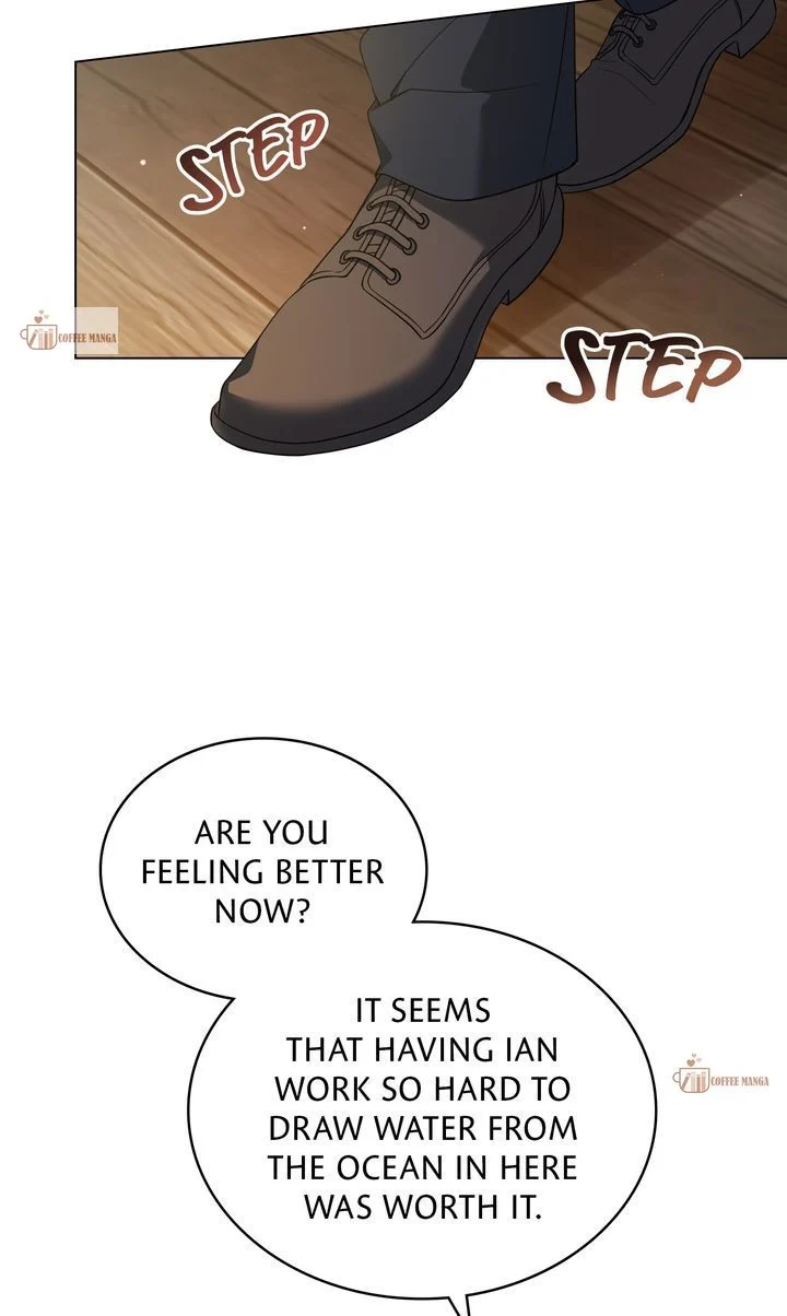 Die Melusine Chapter 4 - Page 22