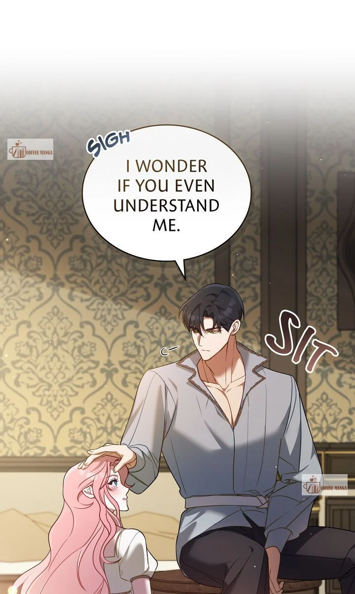 Die Melusine Chapter 4 - Page 24