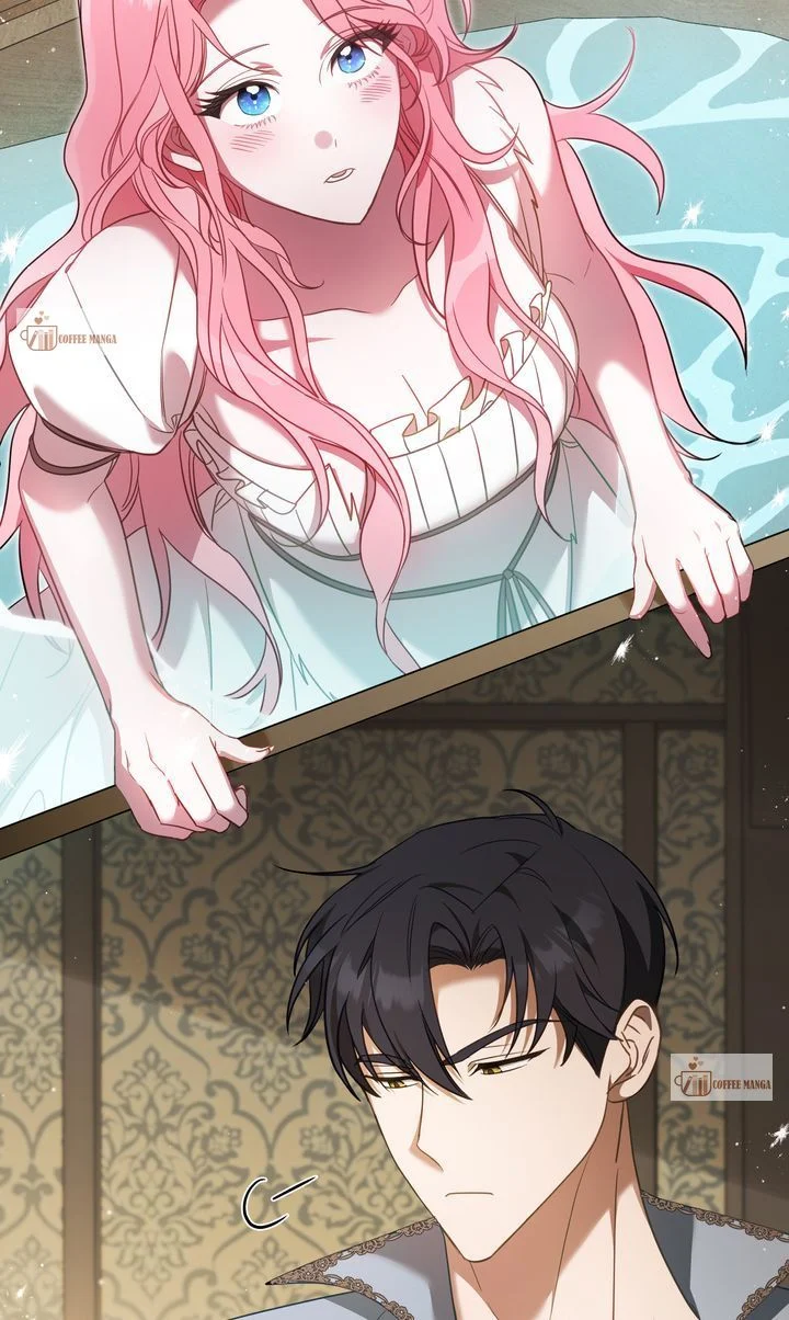 Die Melusine Chapter 4 - Page 27