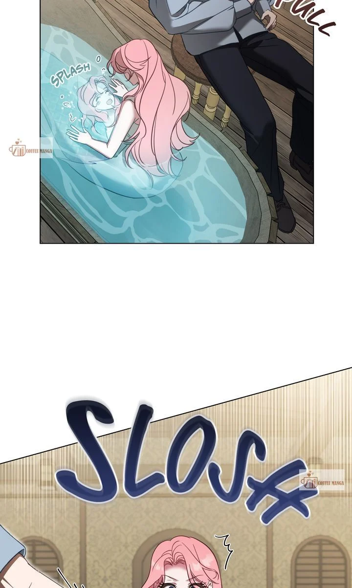 Die Melusine Chapter 4 - Page 30