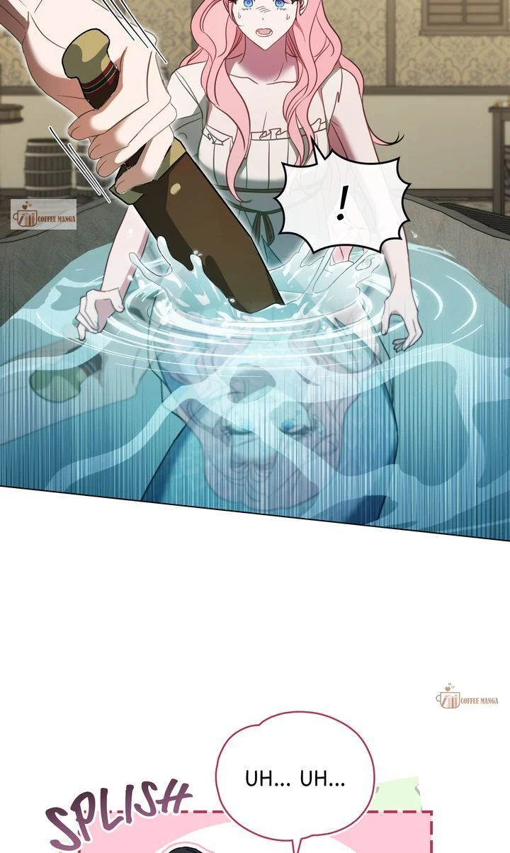 Die Melusine Chapter 4 - Page 31