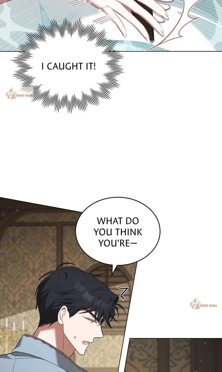 Die Melusine Chapter 4 - Page 33