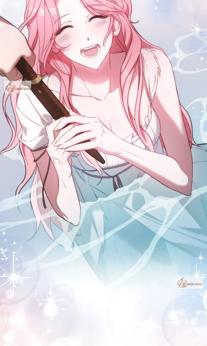 Die Melusine Chapter 4 - Page 35