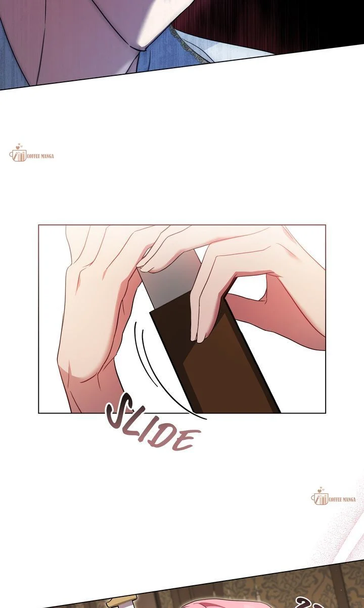 Die Melusine Chapter 4 - Page 41