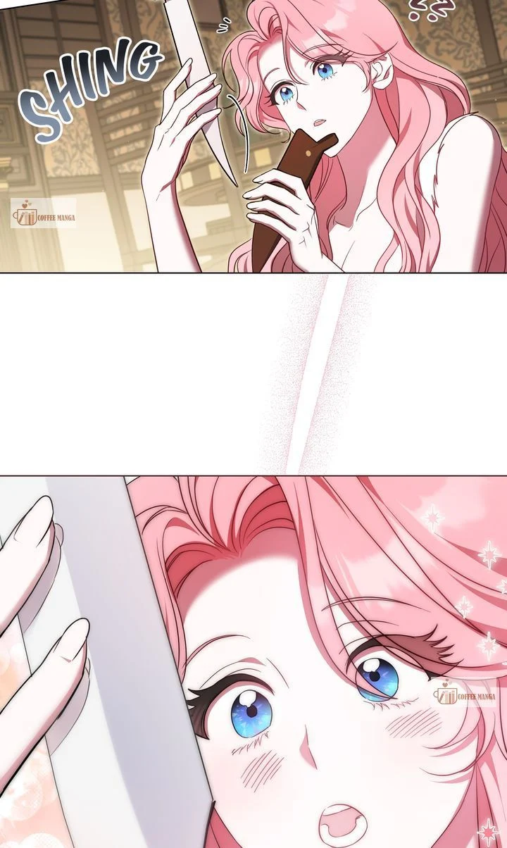 Die Melusine Chapter 4 - Page 42