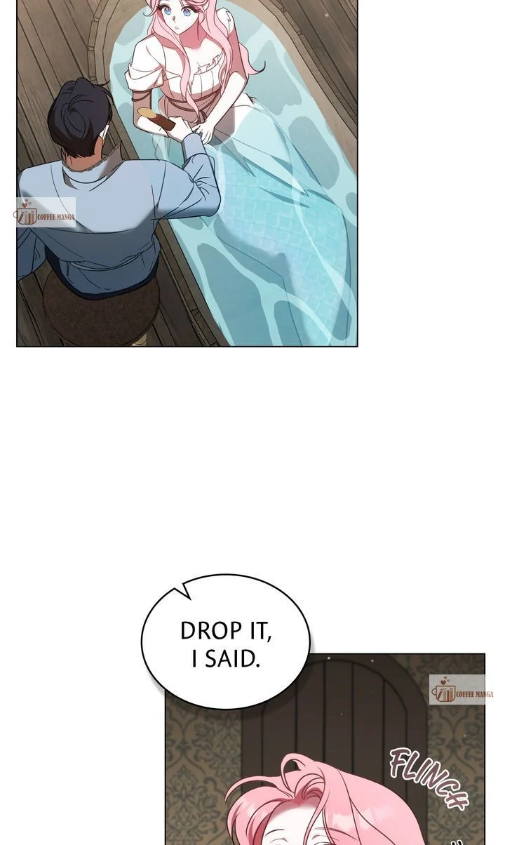 Die Melusine Chapter 4 - Page 44