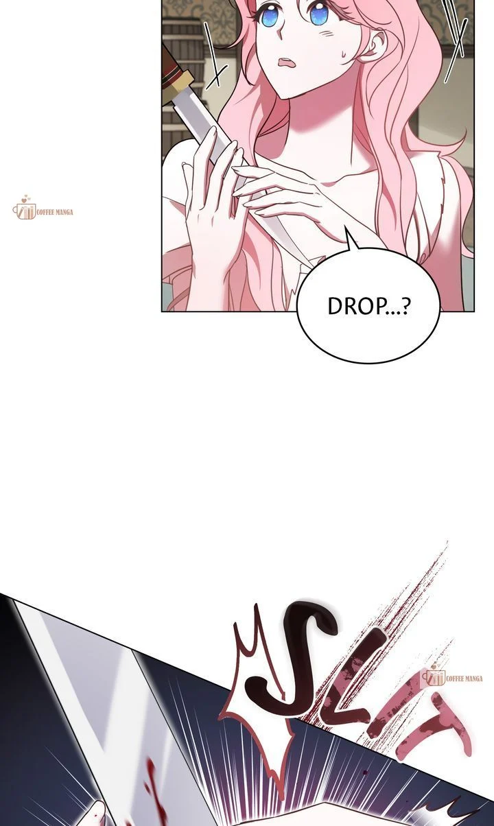 Die Melusine Chapter 4 - Page 45