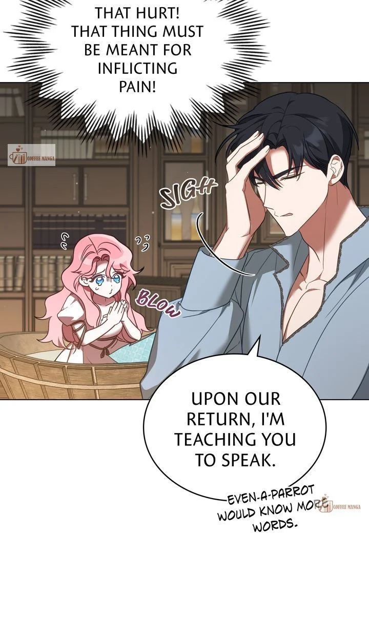 Die Melusine Chapter 4 - Page 47