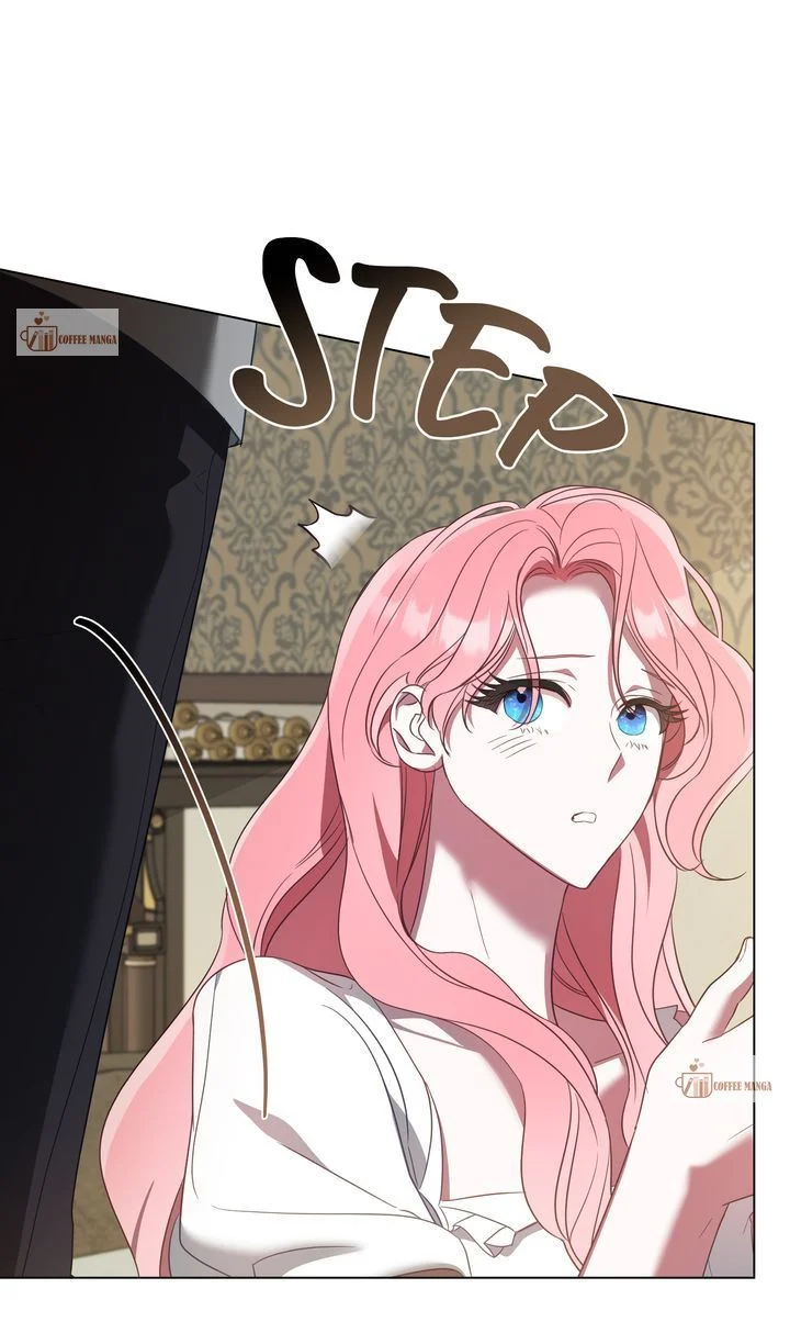 Die Melusine Chapter 4 - Page 48