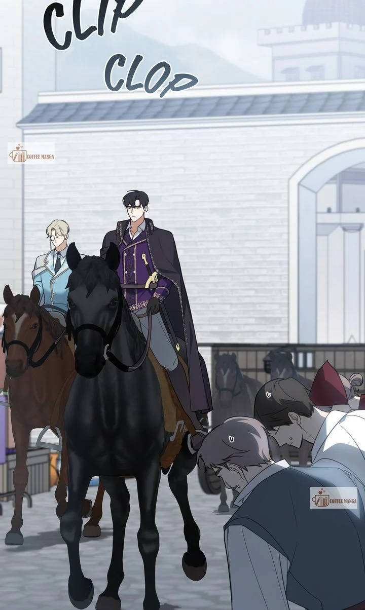 Die Melusine Chapter 4 - Page 55