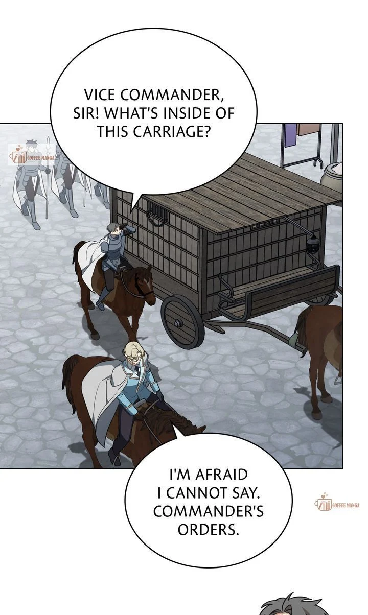 Die Melusine Chapter 4 - Page 57