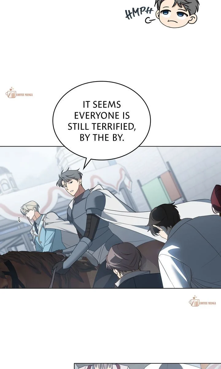 Die Melusine Chapter 4 - Page 58