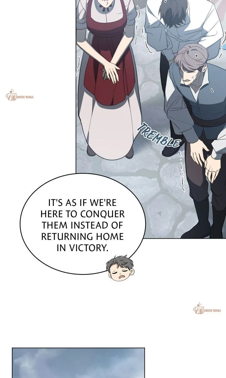 Die Melusine Chapter 4 - Page 59