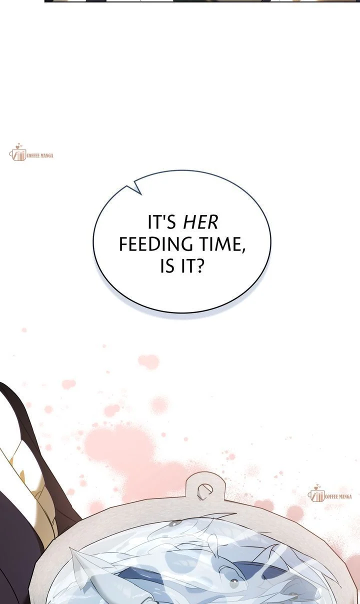 Die Melusine Chapter 5 - Page 4