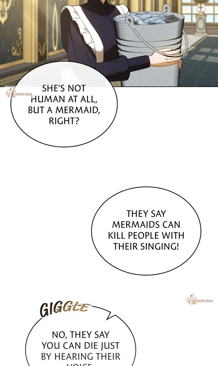 Die Melusine Chapter 5 - Page 8