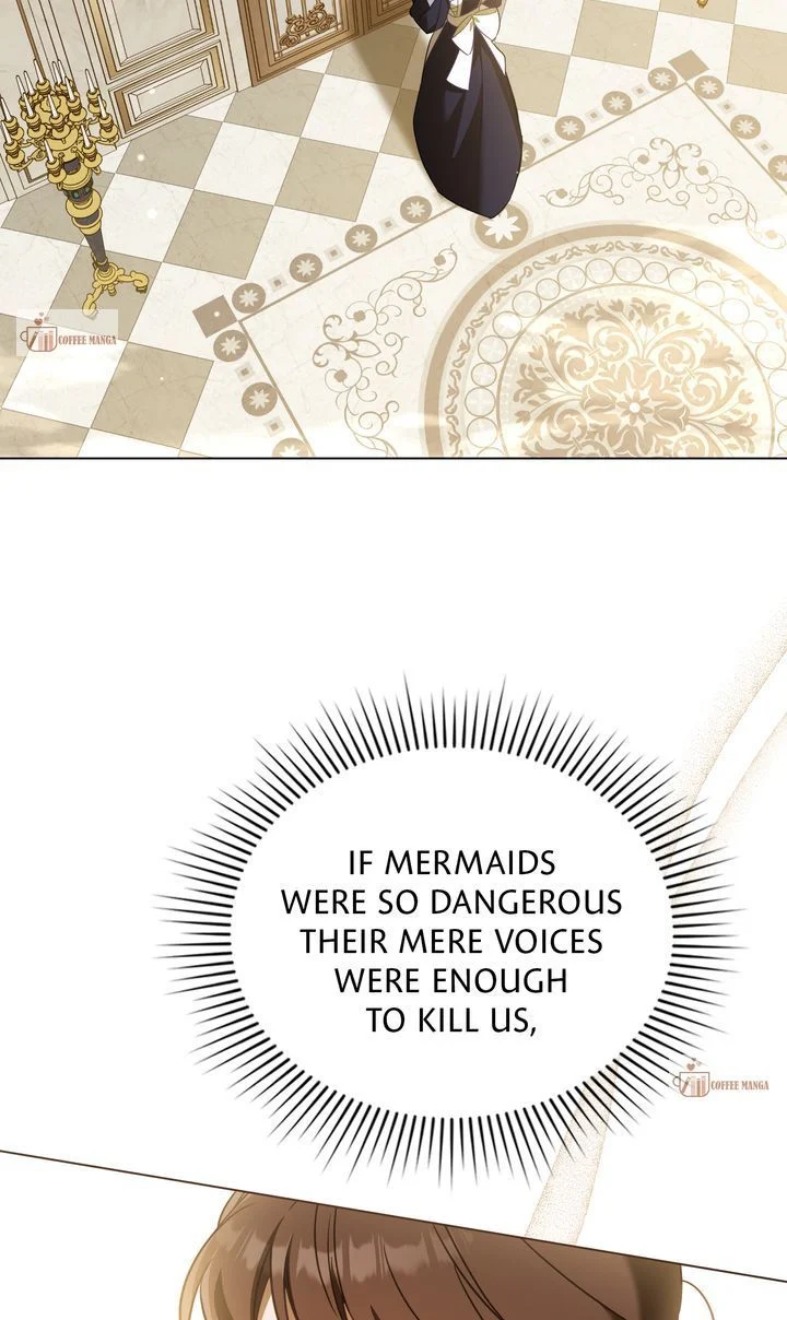 Die Melusine Chapter 5 - Page 10