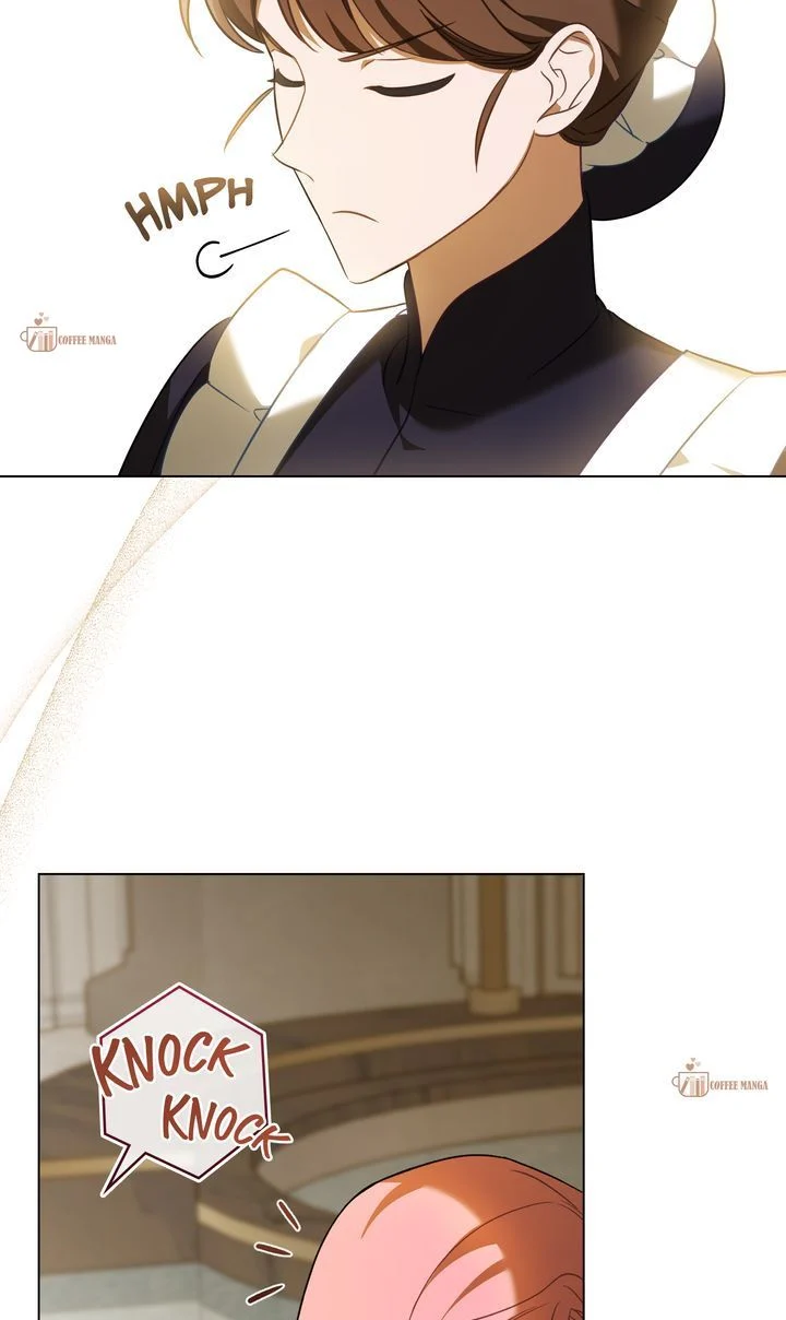 Die Melusine Chapter 5 - Page 11