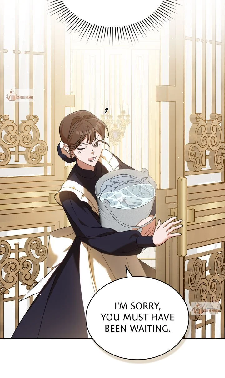 Die Melusine Chapter 5 - Page 13