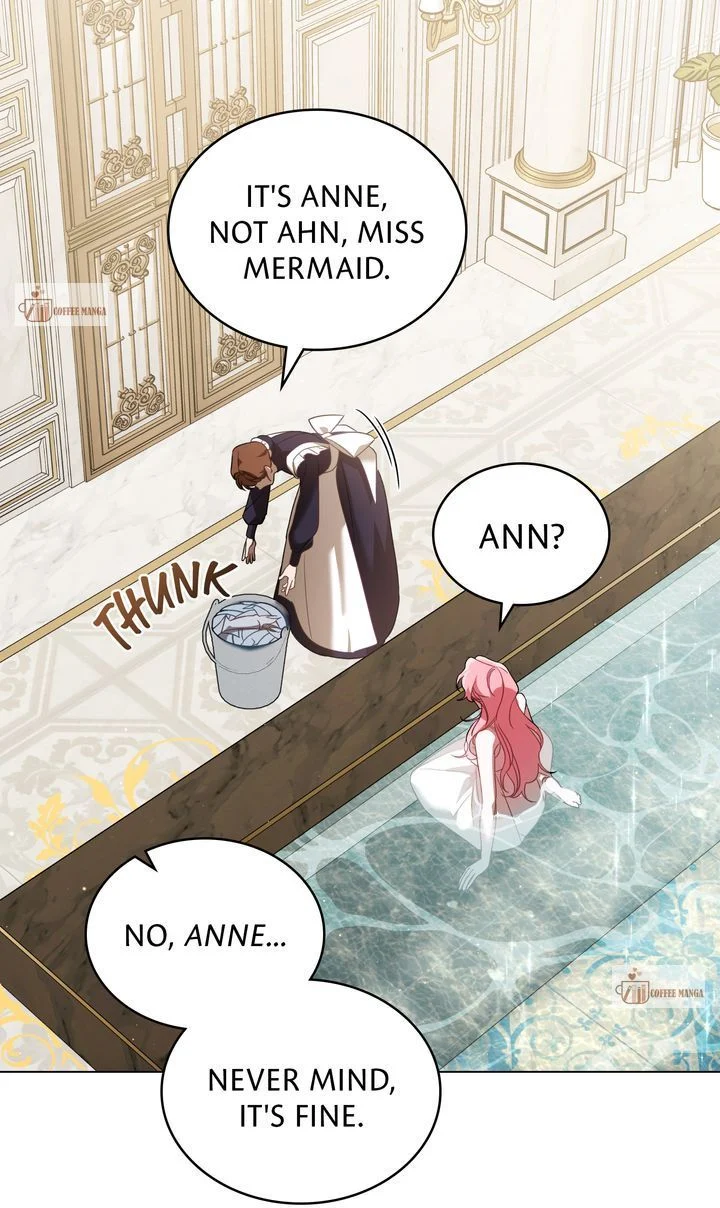 Die Melusine Chapter 5 - Page 18