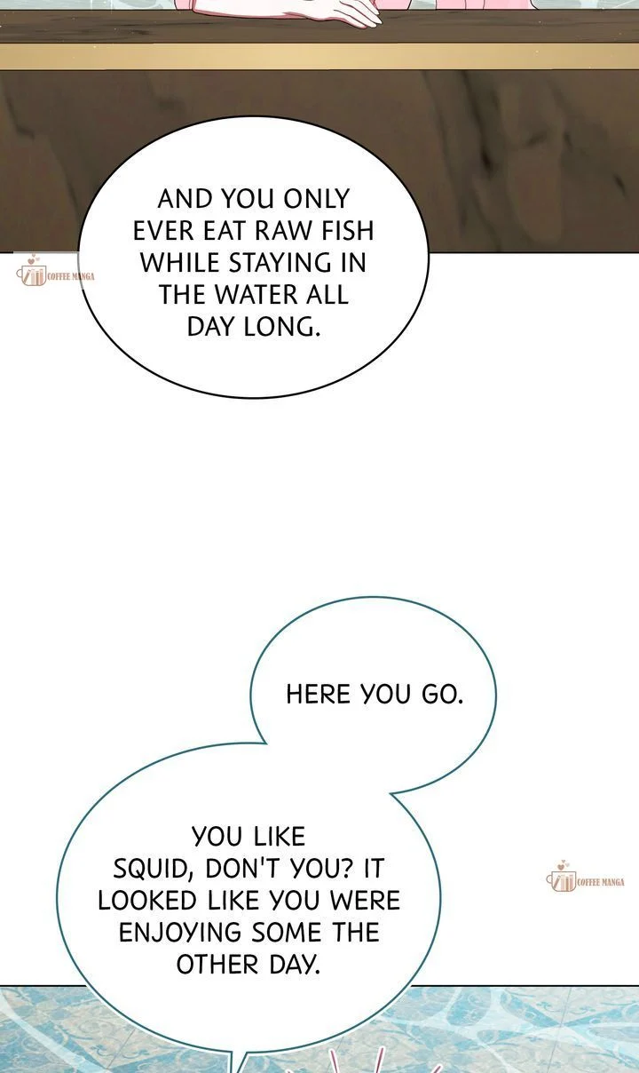 Die Melusine Chapter 5 - Page 20