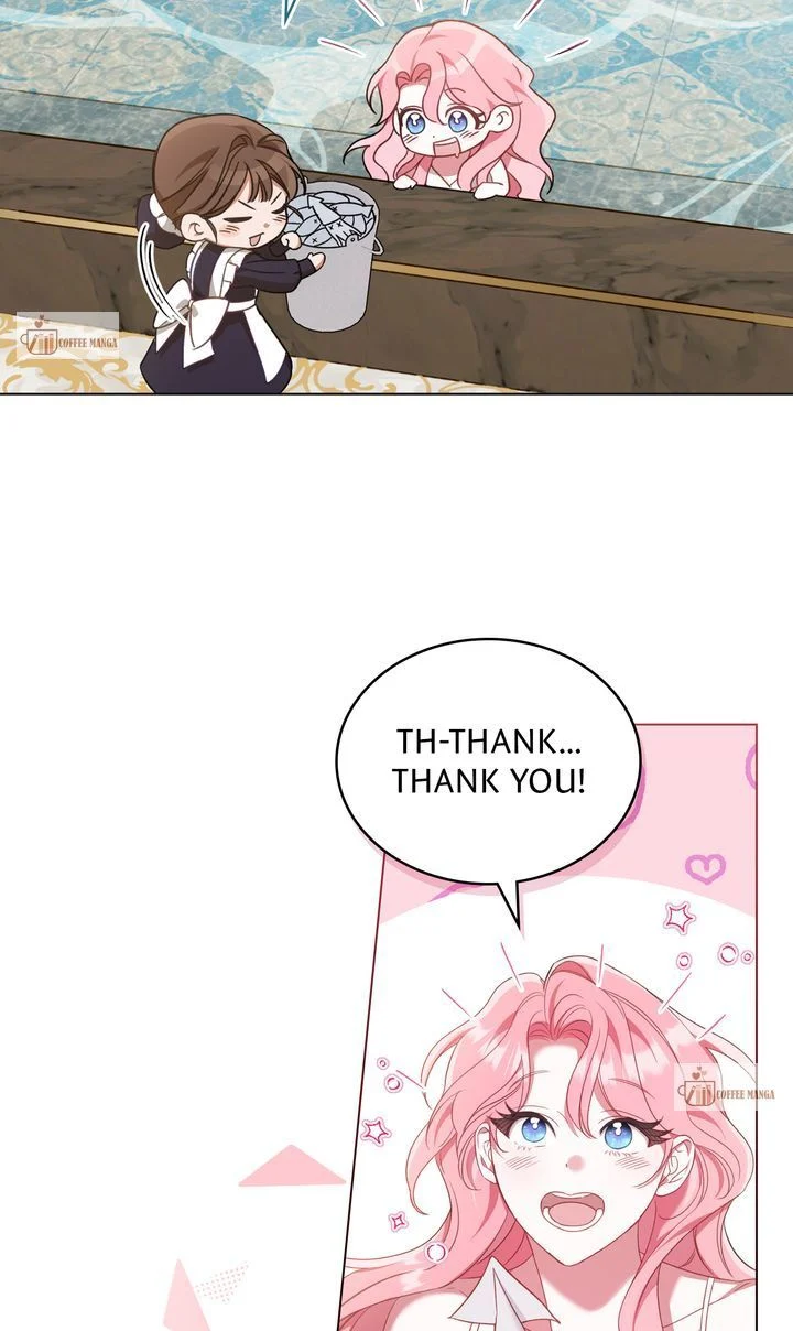 Die Melusine Chapter 5 - Page 21