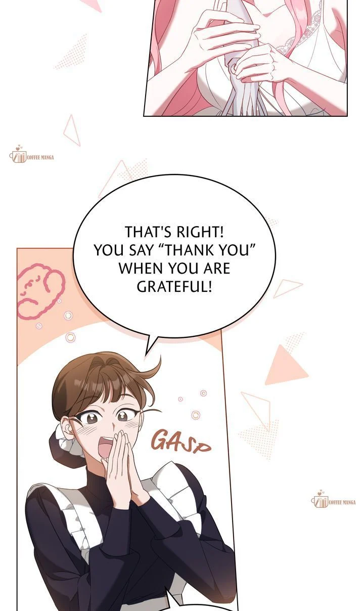 Die Melusine Chapter 5 - Page 22