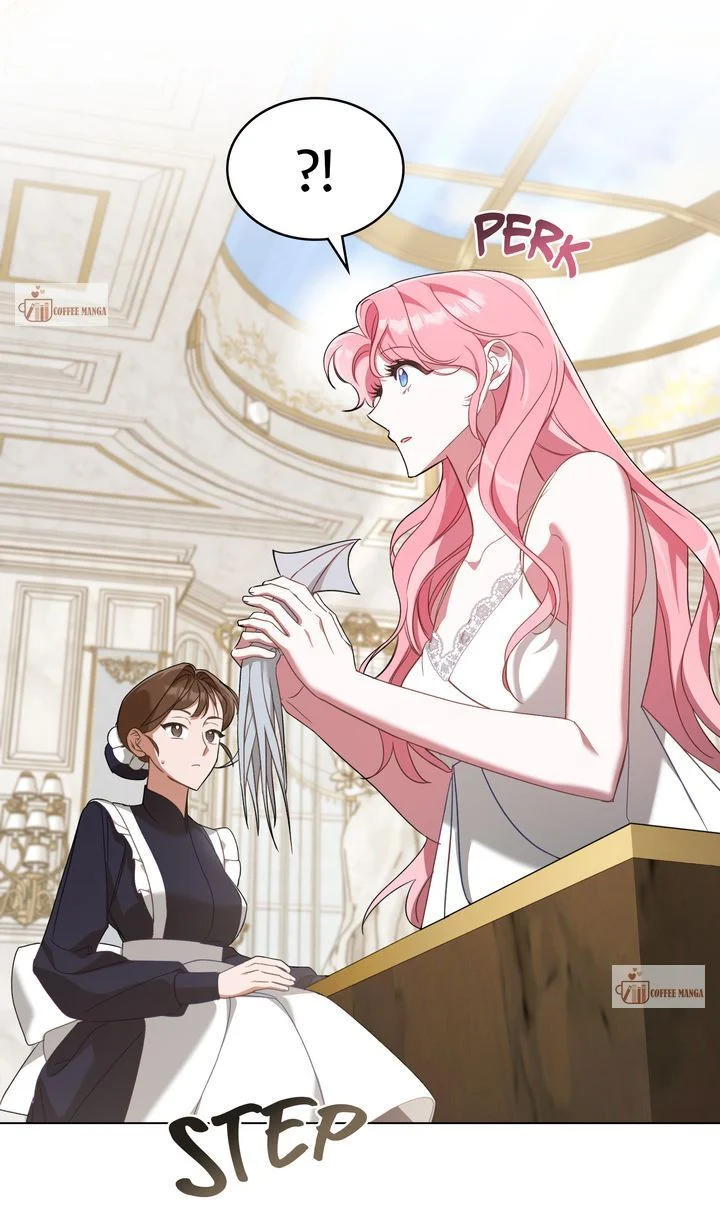 Die Melusine Chapter 5 - Page 24