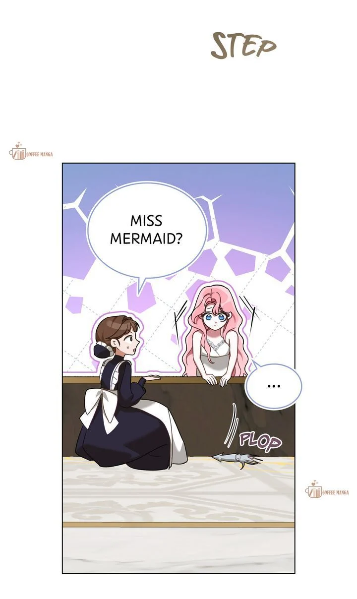 Die Melusine Chapter 5 - Page 25