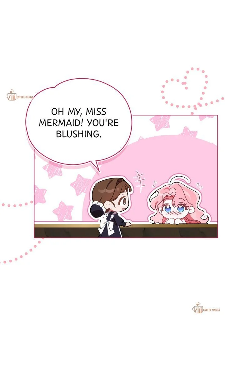 Die Melusine Chapter 5 - Page 32