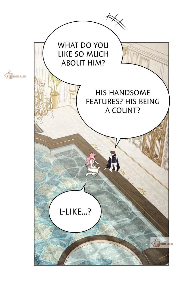 Die Melusine Chapter 5 - Page 34