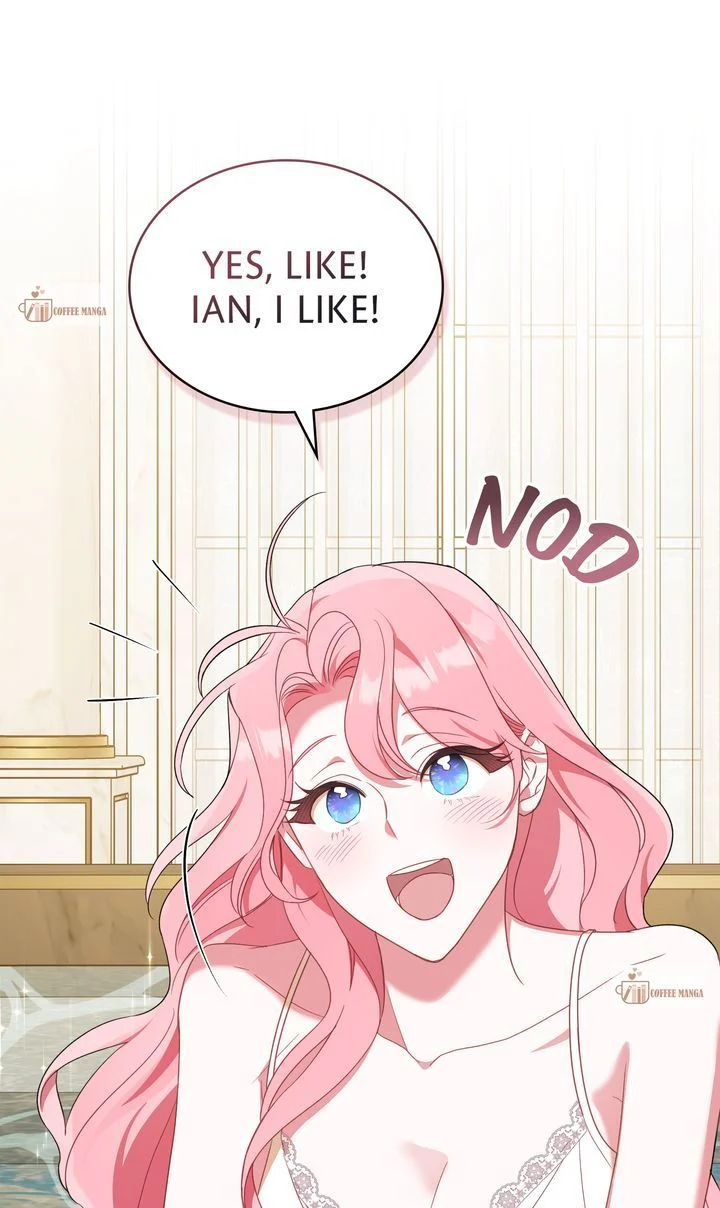 Die Melusine Chapter 5 - Page 35