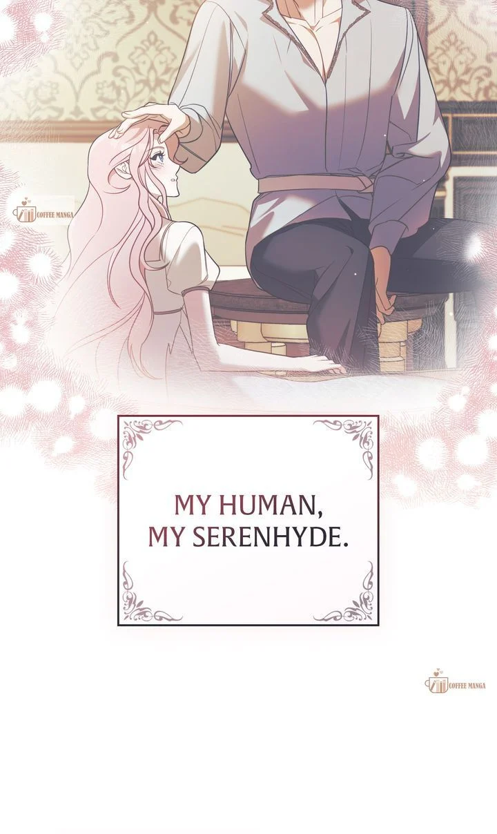 Die Melusine Chapter 5 - Page 39