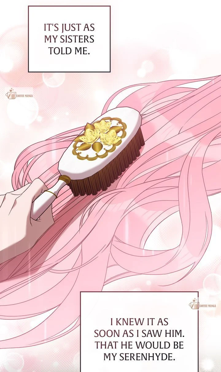 Die Melusine Chapter 5 - Page 40