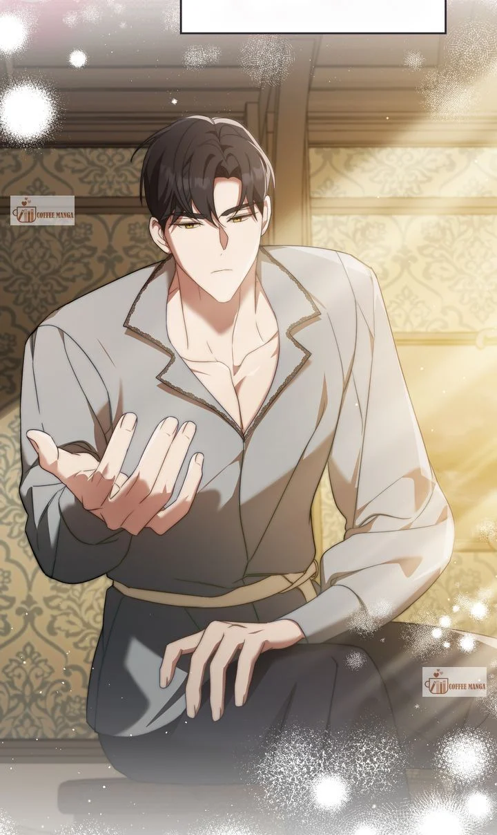 Die Melusine Chapter 5 - Page 41