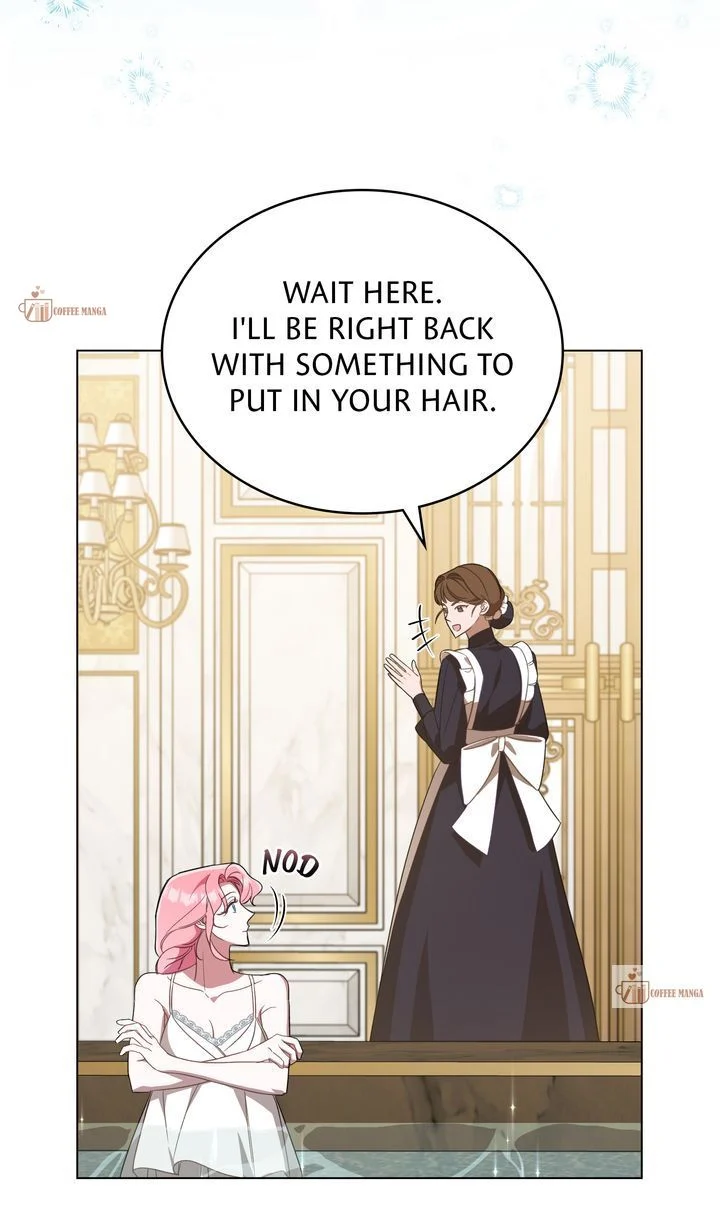 Die Melusine Chapter 5 - Page 44