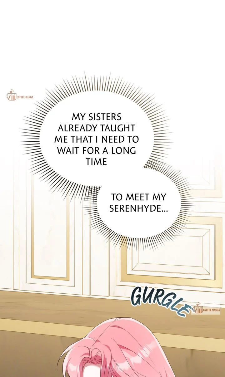 Die Melusine Chapter 5 - Page 45