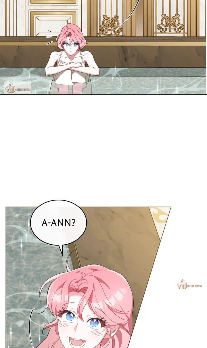 Die Melusine Chapter 5 - Page 47